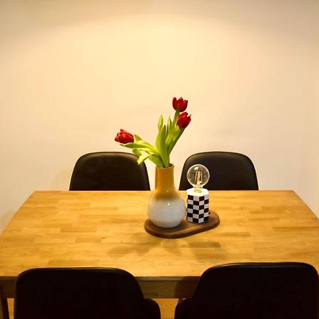 Romero Suites 1 Córdoba Eksteriør bilde