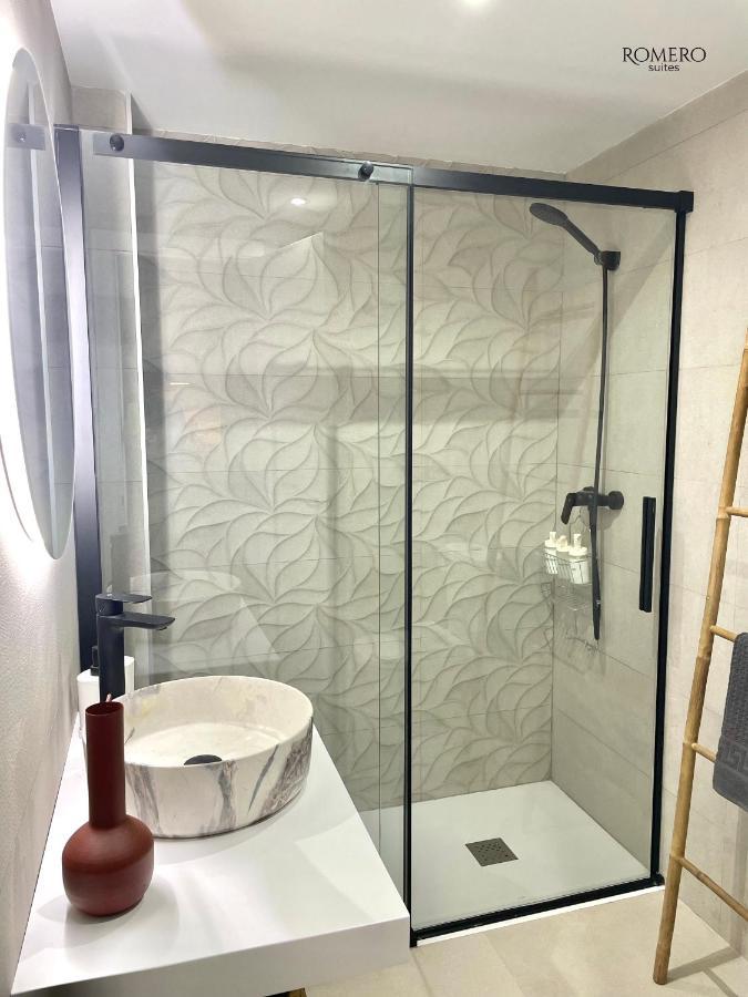 Romero Suites 1 Córdoba Eksteriør bilde
