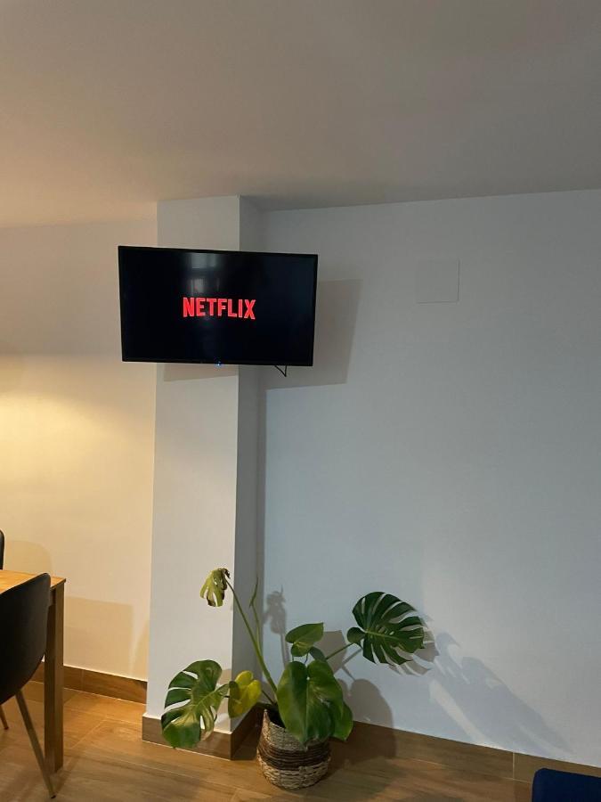 Romero Suites 1 Córdoba Eksteriør bilde